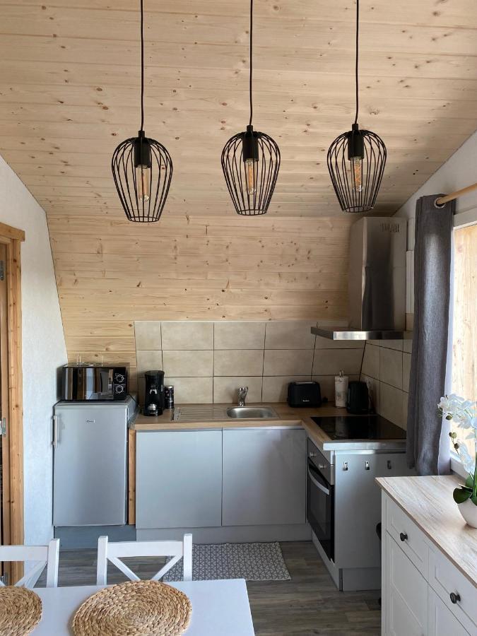 Au-Doux-Altic Chalet Romantique Avec Jacuzzi Et Sauna Metabief Ngoại thất bức ảnh