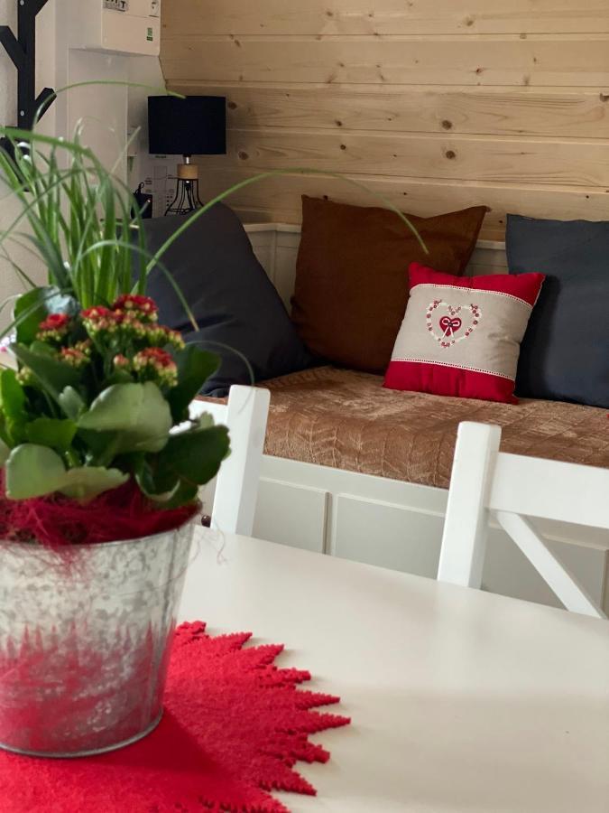 Au-Doux-Altic Chalet Romantique Avec Jacuzzi Et Sauna Metabief Ngoại thất bức ảnh